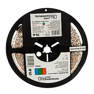 Лента светодиодная Navigator 71 447