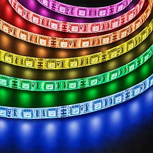 Лента светодиодная Navigator 71 447