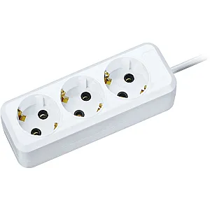 Удлинитель Navigator 71 452 NPE-S1-03-300-Е-3*0.75