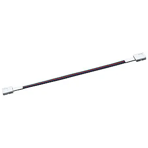 Коннектор Navigator 71 490 NLSC-RGB10mm-PC-W-PC-IP20