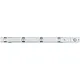 Светильник Navigator 71 711 NPL-01-3ААА-4К-LED-PIRML