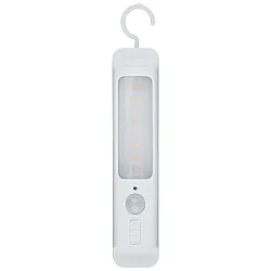 Светильник Navigator 71 713 NPL-03-3AAA-4K-LED-PIRML