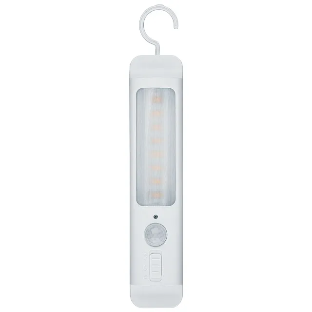 Светильник Navigator 71 713 NPL-03-3AAA-4K-LED-PIRML