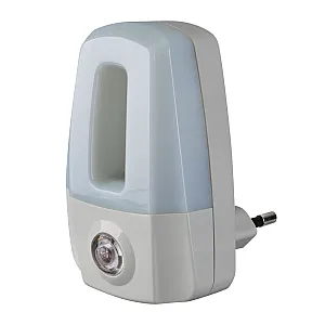 Светильник Navigator 71 969 NNL-SNR02-WH 220В фотореле