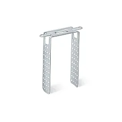 Подвес прямой Knauf для ПП-60*27 Подвес прямой Knauf для ПП-60*27