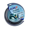 Диск пильный Runex 553004 по алюминию 80 зубьев 210*32/30 мм