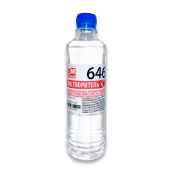 Растворитель BauMaster 646 0.5 л