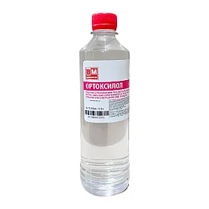 Ортоксилол BauMaster 0.5 л