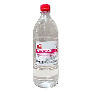 Ортоксилол BauMaster 1 л