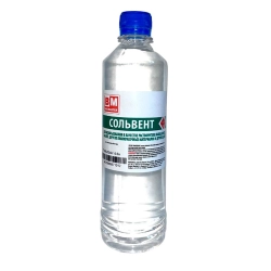 Сольвент BauMaster 0.5 л