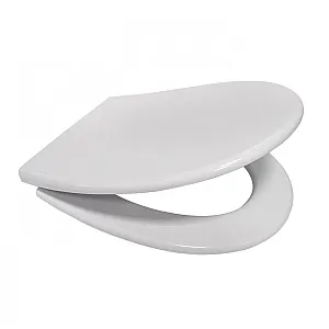 Сиденье для унитаза Berges Real SO 011503 с крышкой
