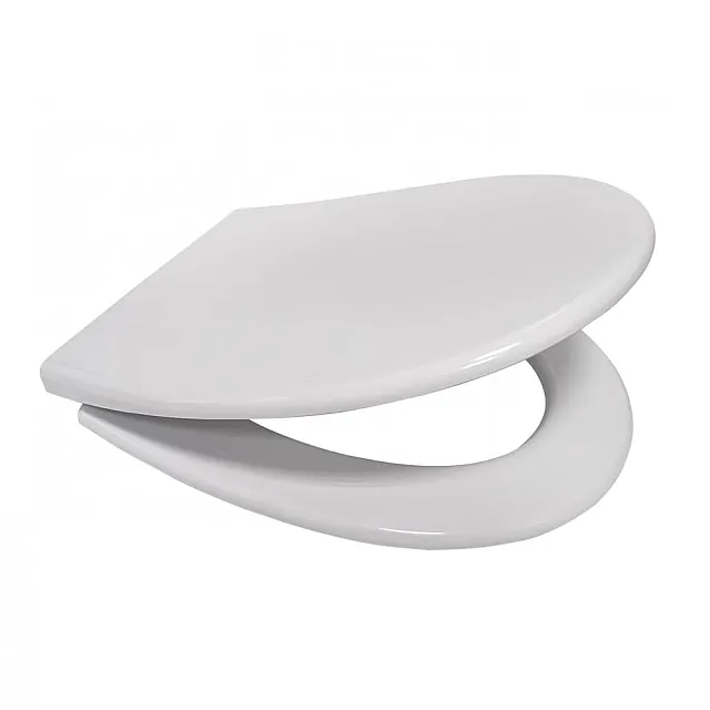 Сиденье для унитаза Berges Real SO 011503 с крышкой