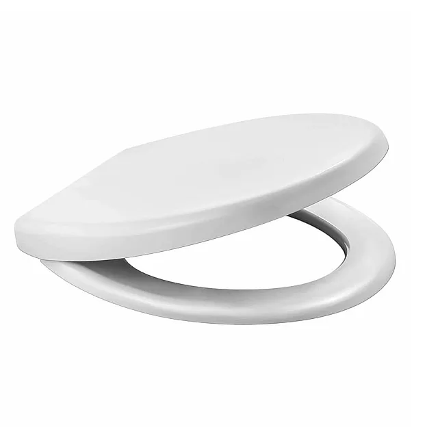 Сиденье для унитаза Berges Mita SO 018003 с крышкой