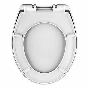 Сиденье для унитаза Berges Mita SO 018003 с крышкой