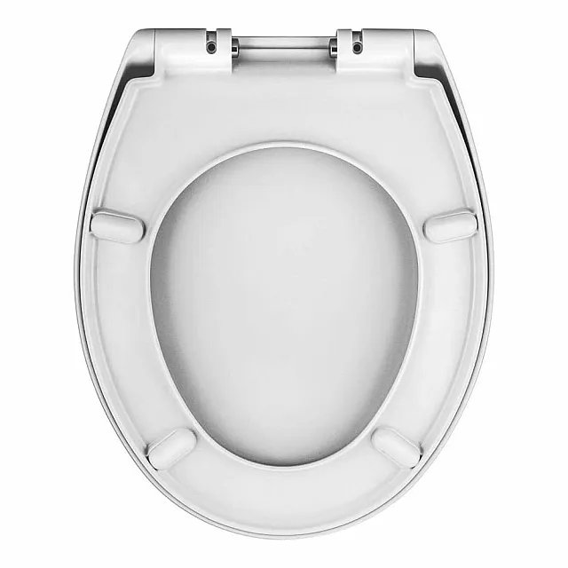 Сиденье для унитаза Berges Mita SO 018003 с крышкой