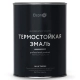 Эмаль термостойкая Elcon Max Therm 700°С серебристая 0.8 кг Эмаль термостойкая Elcon Max Therm 700°С серебристая 0.8 кг