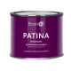 Кузнечная краска Elcon Patina серебро 0.2 кг Кузнечная краска Elcon Patina серебро 0.2 кг