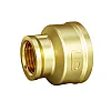 Муфта редукционная LD LD.65.516.20*15 вн.-вн. 3/4