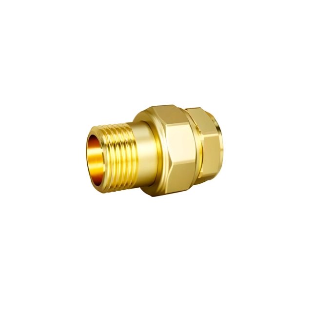 Американка LD.65.520.20 3/4 вн.-нар.