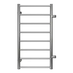 Полотенцесушитель Terminus Аврора П8 400*800 мм бп500