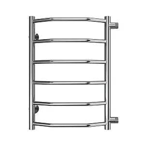 Полотенцесушитель Terminus Виктория П8 600*400 мм бп500