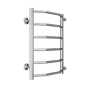 Полотенцесушитель Terminus Виктория П8 600*400 мм бп500