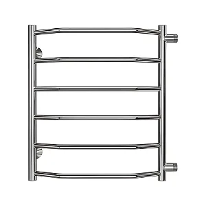 Полотенцесушитель Terminus Виктория П6 бп 500*600 мм