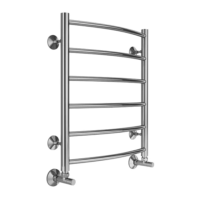 Полотенцесушитель Terminus Классик П6 600*500 мм