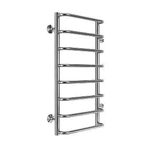 Полотенцесушитель Terminus Стандарт П8 800*400 мм бп500