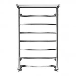 Полотенцесушитель Terminus Классик П8 с полкой 800*500 мм