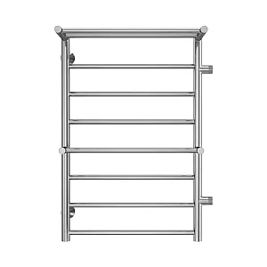 Полотенцесушитель Terminus Аврора с 2-мя/п П8 800*500 мм бп500