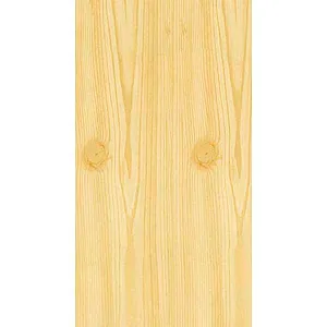 Панель ПВХ Sanrelia Стандарт New Сосна (кедр) - 27