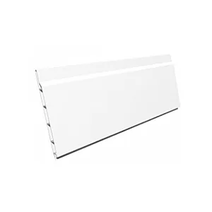 Вагонка ПВХ Альта-Профиль Белая 3 м