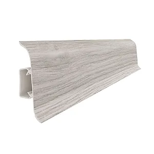 Плинтус Sanrelia SanFlex 5102 ель норвежская 2.5 м