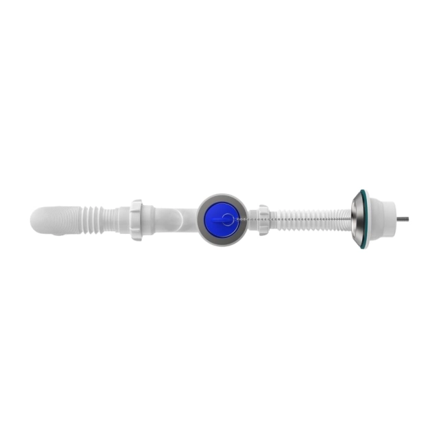Сифон для ванны Aquant V155-30-MR 1 1/2 Сифон для ванны Aquant V155-30-MR 1 1/2