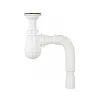Сифон для умывальника Aquant S2015-35-MR 1 1/4