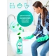 Средство чистящее Grass Dos Gel Мятная сила 12567 750 мл Средство чистящее Grass Dos Gel Мятная сила 12567 750 мл