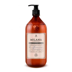 Мыло жидкое Grass Milana Perfume Professional 125709 парфюмированное 1000 мл