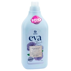 Кондиционер для белья Grass EVA flower 125736 концентрированный 1.8 л