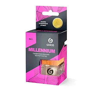 Ароматизатор жидкий подвесной Grass Millennium AC-0192 10 мл