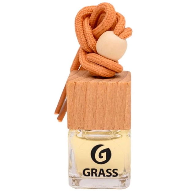 Ароматизатор жидкий подвесной Grass Sunrise AC-0195 10 мл Ароматизатор жидкий подвесной Grass Sunrise AC-0195 10 мл