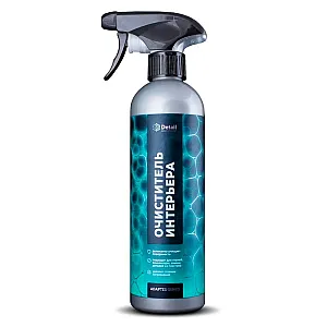 Средство чистящее Grass Ultra Clean Adapted Series Detail DT-0490 500 мл