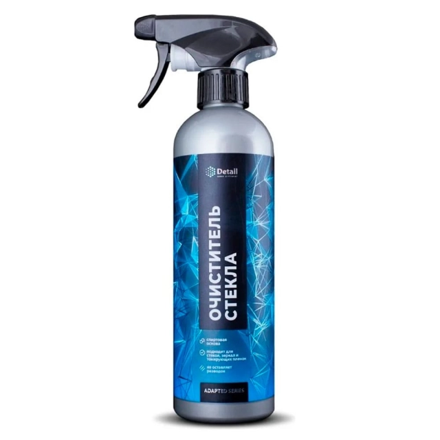 Очиститель стекла Grass Clean Glass Adapted Series Detaill DT-0491 500 мл Очиститель стекла Grass Clean Glass Adapted Series Detaill DT-0491 500 мл