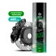 Очиститель тормозов Grass Brake cleaner 110519 650 мл Очиститель тормозов Grass Brake cleaner 110519 650 мл