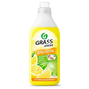 Средство моющее Grass Arena 125904 аромат лимона 1 л