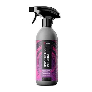 Очиститель резины Grass Soft Cleaner Adapted Series Detail DT-0519 500 мл