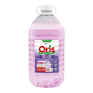 Кондиционер-ополаскиватель Grass Oris 125920 5 л