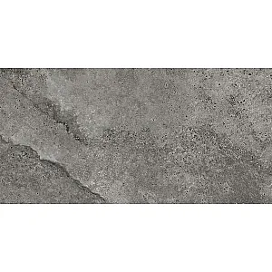 Керамогранит Lasselsberger Ceramics Киплинг 6260-0232 300*603*8.5 мм темно-серый