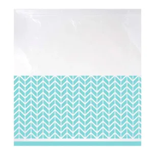 Пакет Рыжий Кот ZB-26 102904 с ЗИП-замком с рисунком 26*29 см 3 л 10 шт