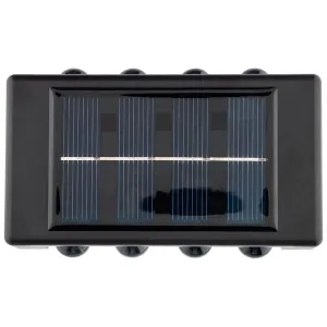 Светильник Leonord 107248 настенный на солнечной батарее